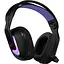 Навушники Logitech G522 Lightspeed Wireless Gaming Headset Black (981-001544) - мініатюра 1