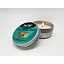 Арома свічка Erotic Massage Candle Sparkling Exotic Fruits 30ml 5th Paradise 810-00112 100461 - мініатюра 1