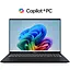 ASUS Ноутбук Vivobook 16 X1607QA-MB055W 16" WUXGA IPS, Snapdragon X X1 26100, 16GB, F512GB, UMA, Win11, Синий - миниатюра 1