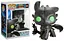 Фигурка Funko Pop Фанко Поп How to Train Your Dragon Toothless Как приручить дракона Беззубик HTTYD T686 - миниатюра 2
