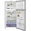 Холодильник Beko RDNE700E40XP с морозильной камерой - миниатюра 2
