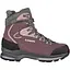 Ботинки женские Lowa Mauria Evo GTX Women 39 Сірий-Рожевий - миниатюра 1