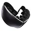 Масажер для очей Xiaomi Momoda Visual Eye Massager (SX321) - мініатюра 4