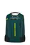 Рюкзак 17.3" Samsonite ECODIVER DARK TEAL/LIME 48x35x23 KH7*71003 - мініатюра 1