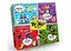 Настільна гра Danko Toys ТакНі (YeNot) 4 в 1 (укр.) (YEN-02-01U) - мініатюра 1