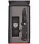 Нож складной Wurth Black Rock L110 мм (071566557) - миниатюра 5
