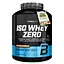 Протеин BiotechUSA Iso Whey Zero Salted Caramel 1.816 кг - миниатюра 1