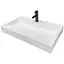 Раковина накладна Adamant VISION, прямокутна (4824296204201) - мініатюра 1
