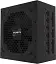 Блок питания 750 Вт, Gigabyte P750GM, черный, модульный, 120 мм (HYB), Active PFC, 80 Plus золотистый, MB: 20+4 pin, CPU: 4+4 - миниатюра 1