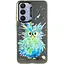 Чохол Epik TPU+PC So Cool для Samsung Galaxy S24 FE Little Bird - мініатюра 1