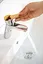 Змішувач для умивальника Kludi Pure&Easy 100 DN 15 372920565 - мініатюра 2