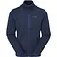 Флісова кофта Rab Ryvoan Jacket Deep ink L (1033-RB QFF-93-DIK-LRG) - мініатюра 1