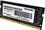 Модуль памяти SO-DIMM 16 ГБ/3200 DDR4 Patriot Signature Line (PSD416G320081S) - миниатюра 2