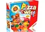 Настольная игра JoyBand Твистер Пицца (Pizza Twist) (укр.) (17800) - миниатюра 1