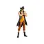Фігурка Bandai Ван-Піс One Piece Бартоломео Bartolomeo 15 см B OP B - мініатюра 4