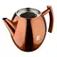 Чайник для заварювання Bergner Copper 1.75 л (BG-38353-CP) - мініатюра 4