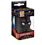 Фигурка-брелок Funko Pop Фанко Поп Spider-Man: Far From Home Stealth Suit 4 см Trinket SM Sm - миниатюра 4