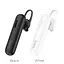 Bluetooth-гарнітура Hoco E36 Free Sound Business Bluetooth Headset (Black) [73928] - мініатюра 5