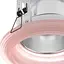 Світильник Downlight стельовий Brille 166053 GDL-1602 pink врізний - мініатюра 2
