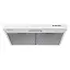 Вытяжка плоская Минола HPL 633 WH - миниатюра 1