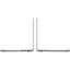 Ноутбук Apple MacBook Pro 16'' M2 Max 64GB/2TB Space Gray 2023 (Z1740018D) [88164] - мініатюра 4