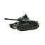 Танки Ramiz Т-34 Тигр дистанційно керовані 2 танки стріляючі 99824 - мініатюра 4