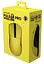 Беспроводная мышь HATOR Pulsar 2 PRO Wireless Yellow (HTM-532) Б/у - миниатюра 7