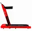 Беговая дорожка THUNDER Race Red - миниатюра 2