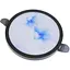 Точковий світильник Brille LED HDL-M50 3W NW 36-344 - мініатюра 1