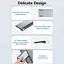 Хаб Vention Multi-function USB-C to HDMI/VGA/USB-C Gen 1/USB 3.0x2/USB 2.0/RJ45/SD/TF/TRRS 3.5mm/PD Docking Station 0.25m - миниатюра 3