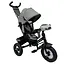 Дитячий триколісний велосипед Turbo Trike 41х60х21.5 см det0015642 - мініатюра 1