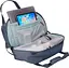 Дорожня сумка Thule Aion Duffel 35 л Dark Slate (TH 3205021) - мініатюра 8