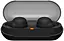 Навушники Sony WF-C500 Wireless TWS Black - мініатюра 5