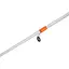Удочка зимняя Viking Fishing Ice Junior 63 сm L max 15 g - миниатюра 3