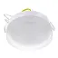 Светильник точечный Brille для ванной HDL-DS 18 CHR MR16 163947 - миниатюра 1