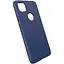 Протиударний силіконовий чохол Speck Presidio ExoTech для Google Pixel 4a (5.8") Coastal Blue (137204-7807) - мініатюра 5