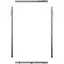 Планшет Lenovo Tab 9" M9 Arctic Grey 1340x800 (IPS) чохол, захисна плівка (ZAC30085UA) - мініатюра 5