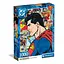 Пазл Супермен DC (Superman)- 1000 шт Clementoni 37507 - мініатюра 1