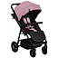 Прогулочная коляска Lionelo Mira Pink Rose (LO-MIRA PINK ROSE) - миниатюра 1