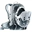 Рюкзак Deuter Attack 16 Серый (1052-3210121 4409) - миниатюра 7