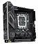 Материнська плата ASUS ROG STRIX B860-I GAMING WIFI (ROG STRIX B860-I GAMING WIFI) (Socket 1851, Intel B860, Mini-ITX) - мініатюра 4