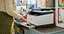 БФП HP Color LaserJet Pro 3302fdn (499Q7F) - мініатюра 8