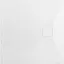 Душовий піддон Rea Magnum 90x90 white REA-K3338 Білий - мініатюра 1
