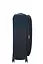 Валіза 71 См Samsonite D'LITE BLUE 71x46x29(32) KG6*11304 - мініатюра 7