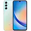 Samsung Galaxy A34 128 GB Awesome Silver (Grade C) Seller Refurbished - миниатюра 1