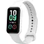 Ремешок DK для Xiaomi Amazfit Band 7 Sport Band (white) - миниатюра 1