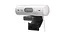 Веб-камера Logitech Brio 500 Off White (960-001428) - миниатюра 3