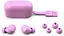 TWS JLAB Go Air Pop Pink (IEUEBGAIRPOPRPNK124) UA - мініатюра 4