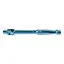 Вороток шарнірний 1/4" Wurth Zebra L150 мм (0713110101) - мініатюра 1