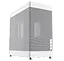 Корпус GameMax MeshBox PRO White (MeshBox PRO WT) - мініатюра 2